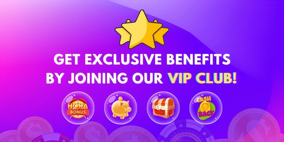 Perya Bonus offer