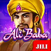 Ali Baba perya hot game icon
