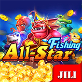 All Star Fishing perya fishing icon