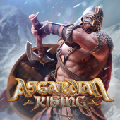 Asgardian Rising perya hot game icon
