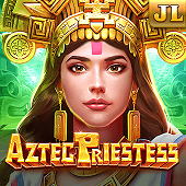 Aztec Priestess perya hot game icon