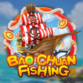 Bao Chuan Fishing perya fishing icon