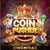 Coin Pusher perya game icon