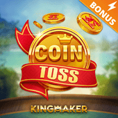 Coin Toss perya game icon