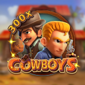 Cowboys perya hot game icon