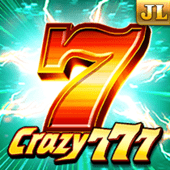 Crazy777 perya slot icon