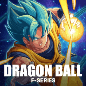 Dragon Ball perya slot icon