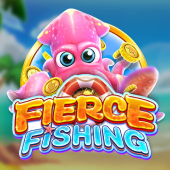 Fierce Fishing perya fishing icon