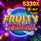 Fruity Bonanza perya hot game icon
