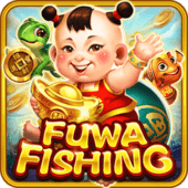 Fuwa Fishing perya fishing icon