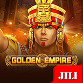 Golden Empire perya slot icon