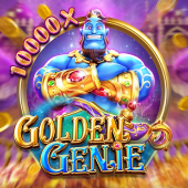 Golden Genie perya hot game icon