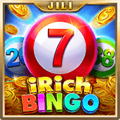 Irich Bingo perya slot icon