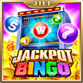 Jackpot Bingo perya hot game icon