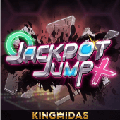 Jackpot Jump perya game icon