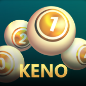 Keno perya game icon
