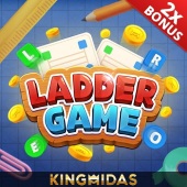 Ladder Game perya game icon