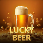 Lucky Bear perya game icon