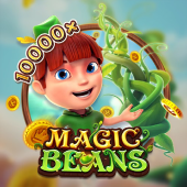 Magic Beans perya hot game icon