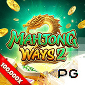Mahjong Ways 2 perya hot game icon
