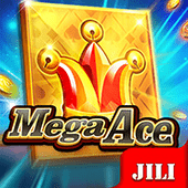 Mega Ace perya slot icon