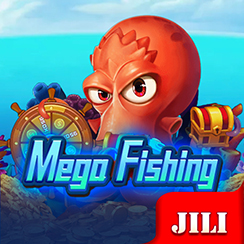 Mega Fishing perya hot game icon