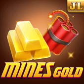 Mines Gold perya slot icon