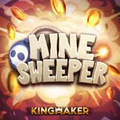 Minesweeper perya game icon
