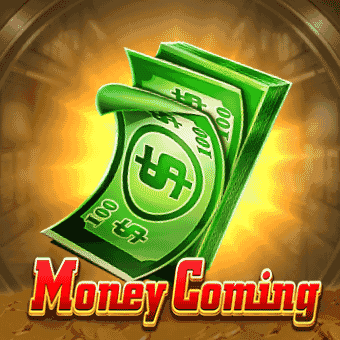 Money Coming perya slot icon