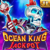 Ocean King Jackpot perya hot game icon
