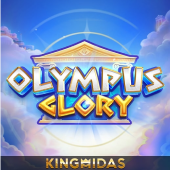 Olympus Glory perya game icon
