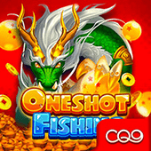 Oneshot Fishing perya fishing icon