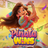 Pinata Wins perya hot game icon