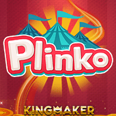 Plinko perya game icon