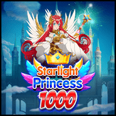 Starlight Princess 1000 perya hot game icon