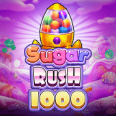 Sugar Rush 1000 perya hot game icon