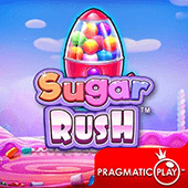 Sugar Rush perya hot game icon