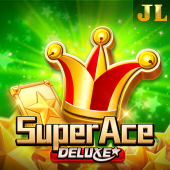 Super Ace Deluxe perya hot game icon