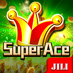 Super Ace perya slot icon
