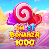 Sweet Bonanza 1000 perya hot game icon