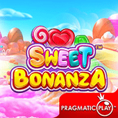 Sweet Bonanza perya hot game icon