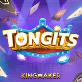 Tongits perya game icon