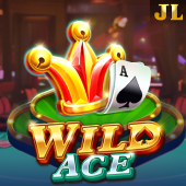 Wild Ace perya slot icon