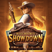 Wild Bounty Showdown perya slot icon