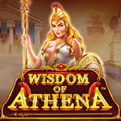 Wisdom of Athena perya hot game icon